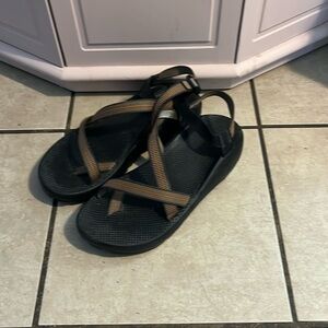 Vibram(Chaco) sandals sz 13